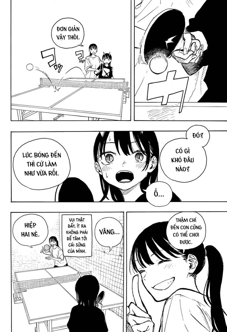 Ruri Dragon Chap 9 - Next Chap 10