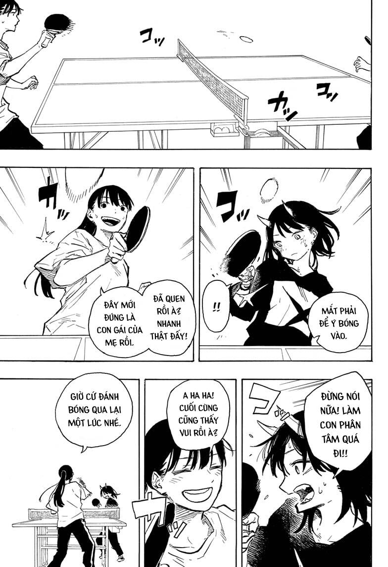Ruri Dragon Chap 9 - Next Chap 10