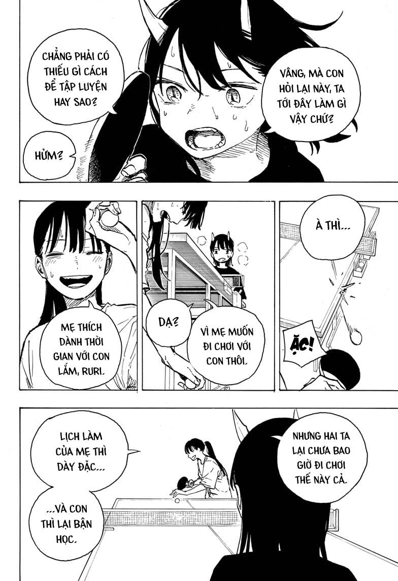 Ruri Dragon Chap 9 - Next Chap 10