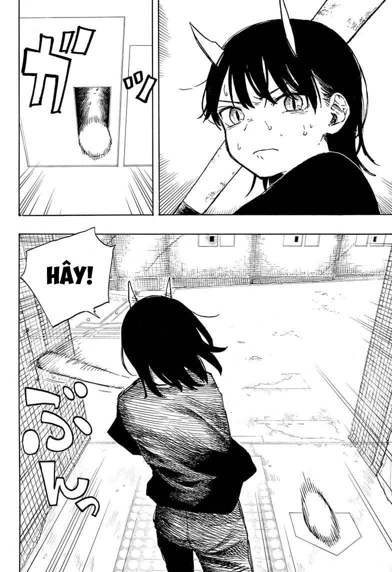 Ruri Dragon Chap 9 - Next Chap 10
