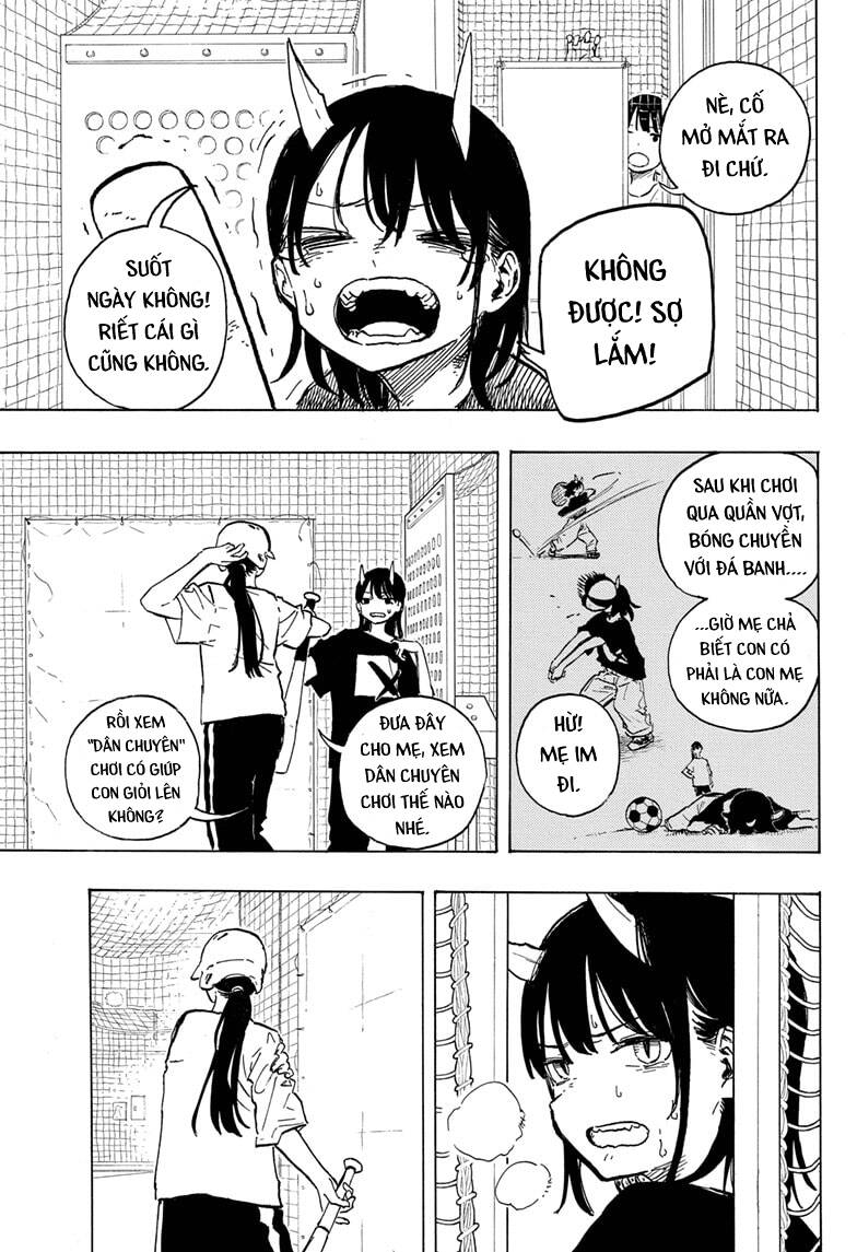 Ruri Dragon Chap 9 - Next Chap 10