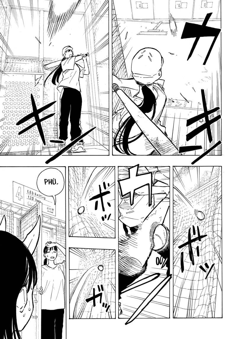 Ruri Dragon Chap 9 - Next Chap 10
