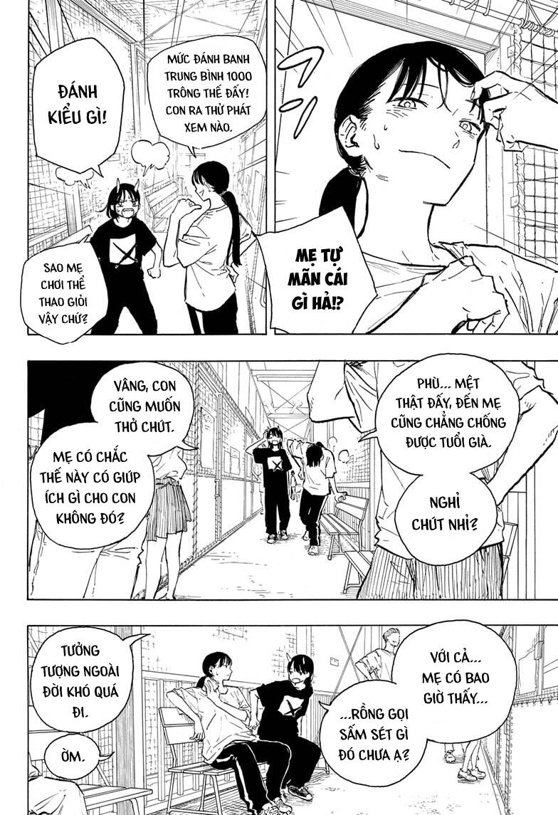 Ruri Dragon Chap 9 - Next Chap 10
