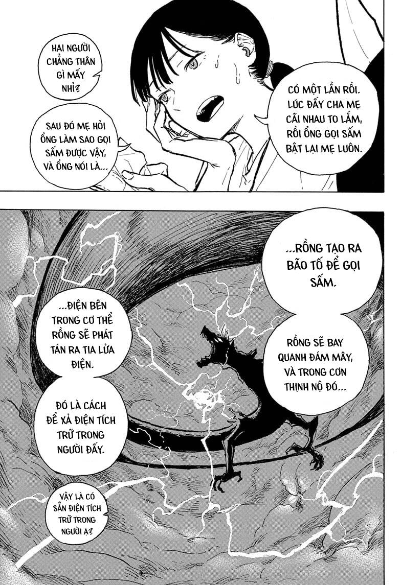 Ruri Dragon Chap 9 - Next Chap 10