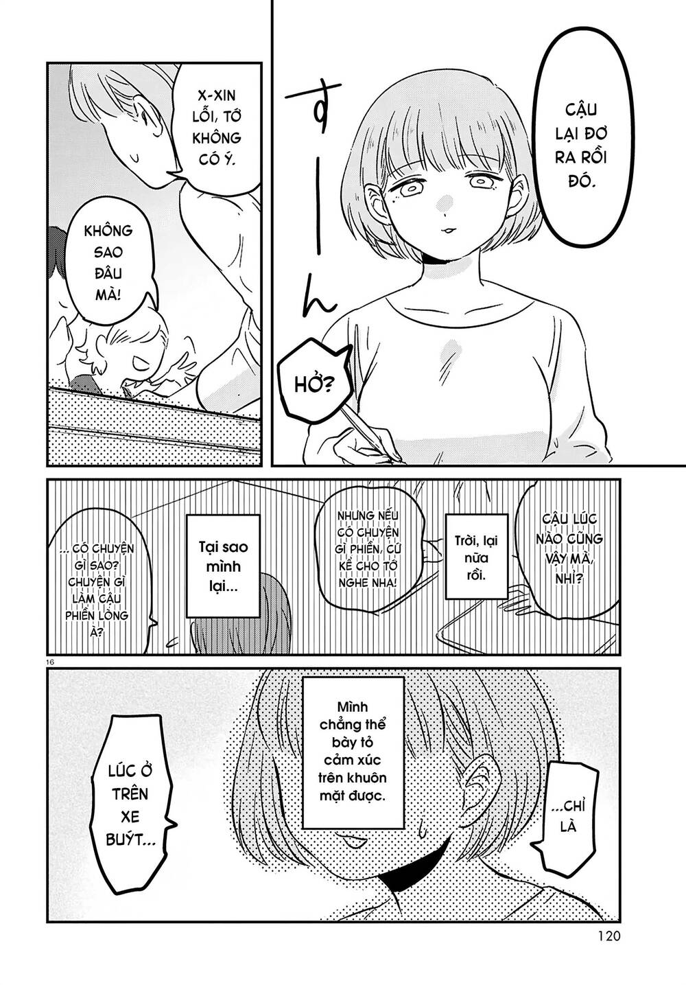 Ryujin No Rinjin Chap 1 - Next Chap 2