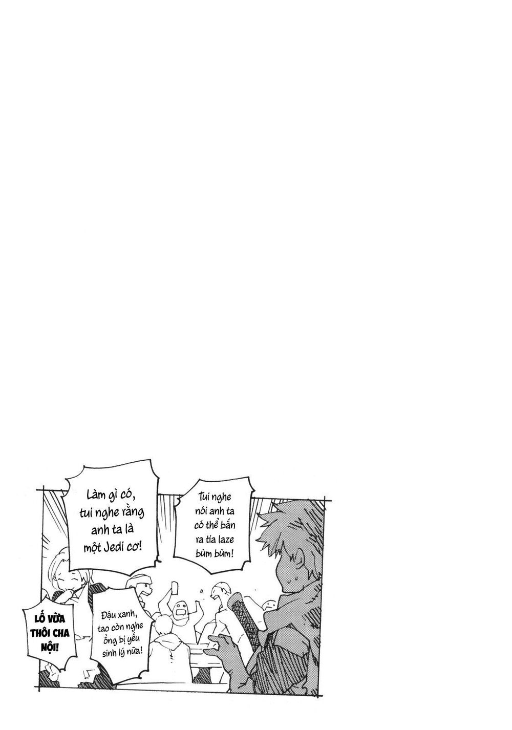 Ryuuma No Gagou Chap 1 - Next Chap 2