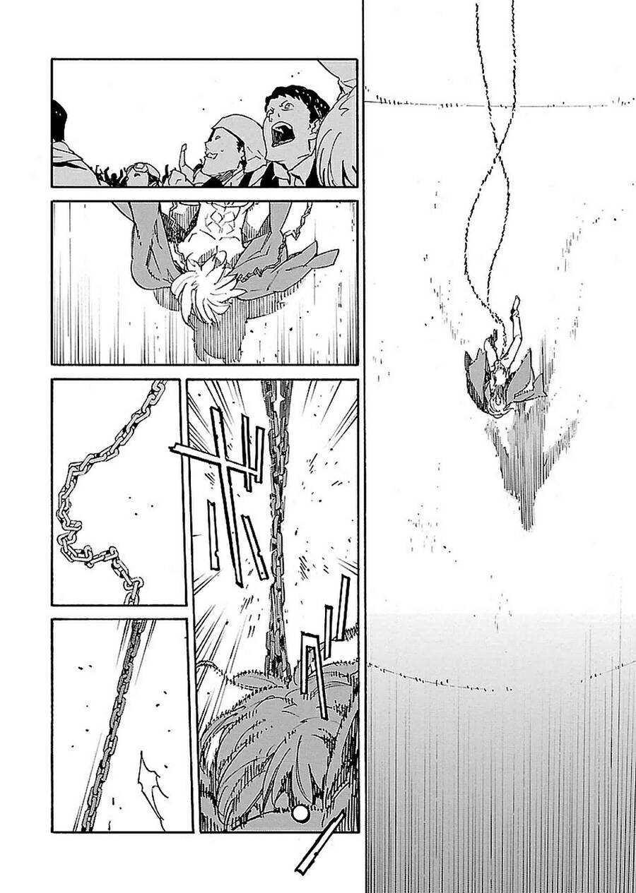 Ryuuma No Gagou Chap 15 - Next Chap 16