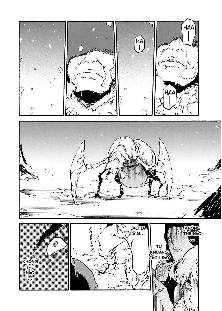 Ryuuma No Gagou Chap 18 - Next Chap 19