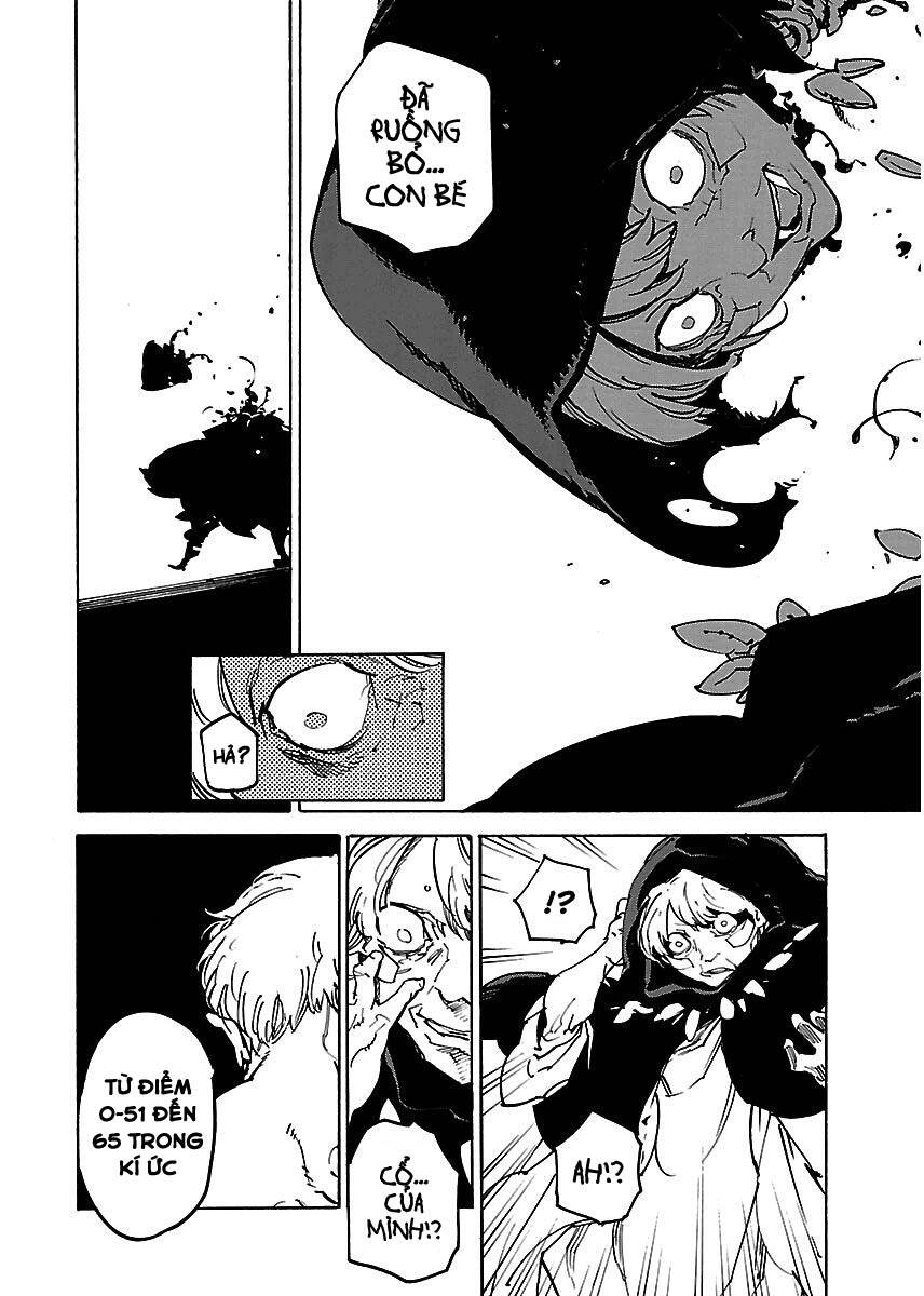 Ryuuma No Gagou Chap 23 - Next Chap 24