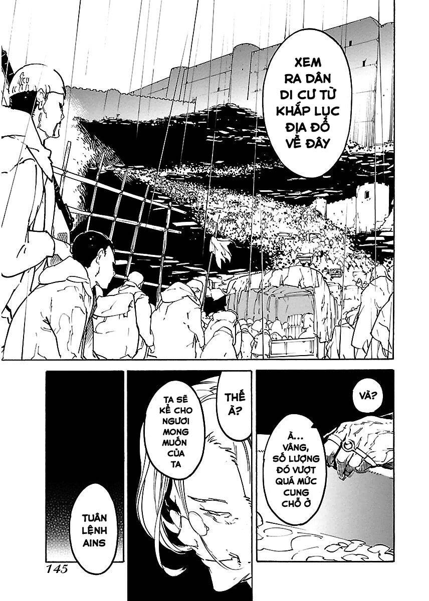 Ryuuma No Gagou Chap 23 - Next Chap 24