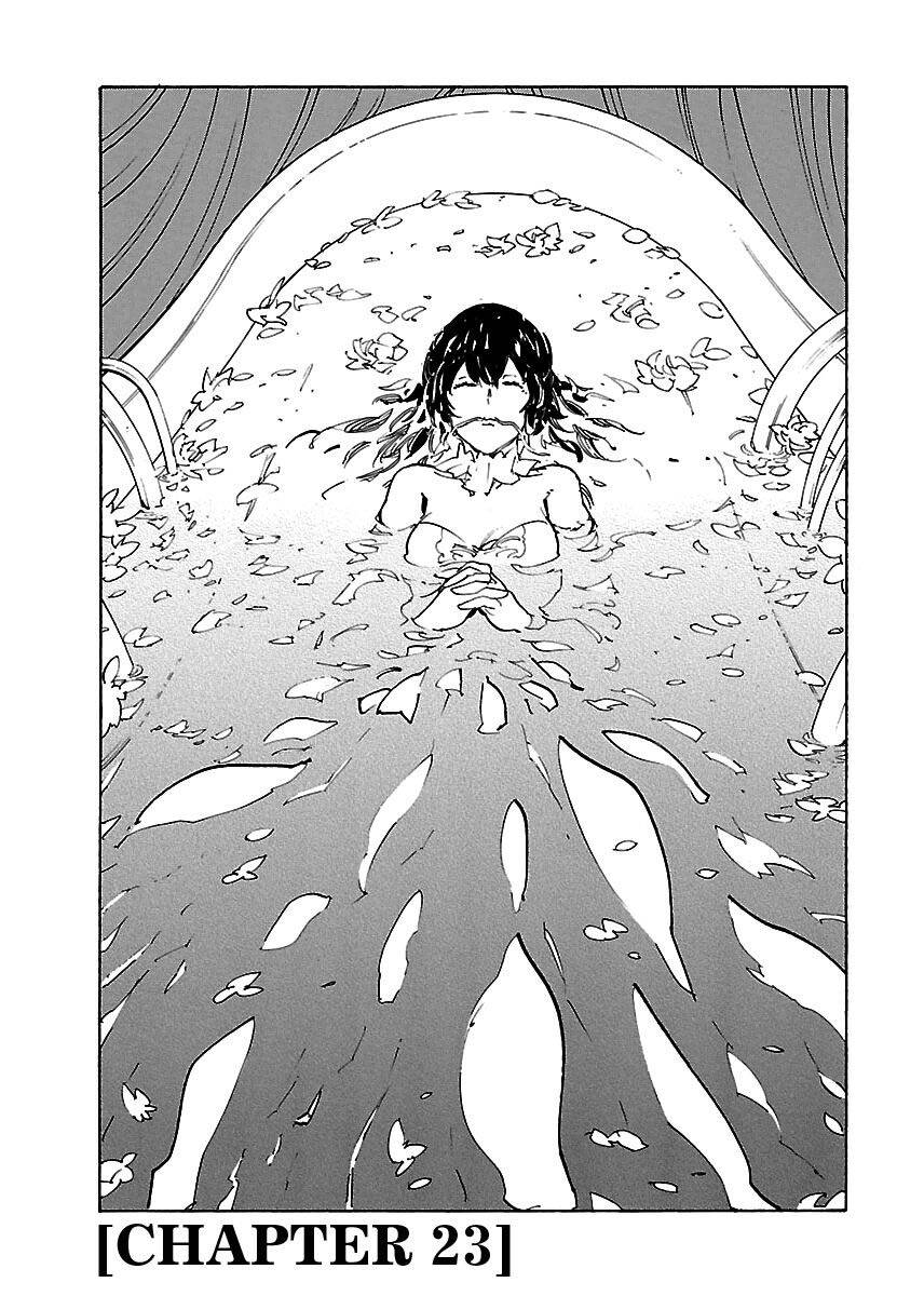 Ryuuma No Gagou Chap 23 - Next Chap 24