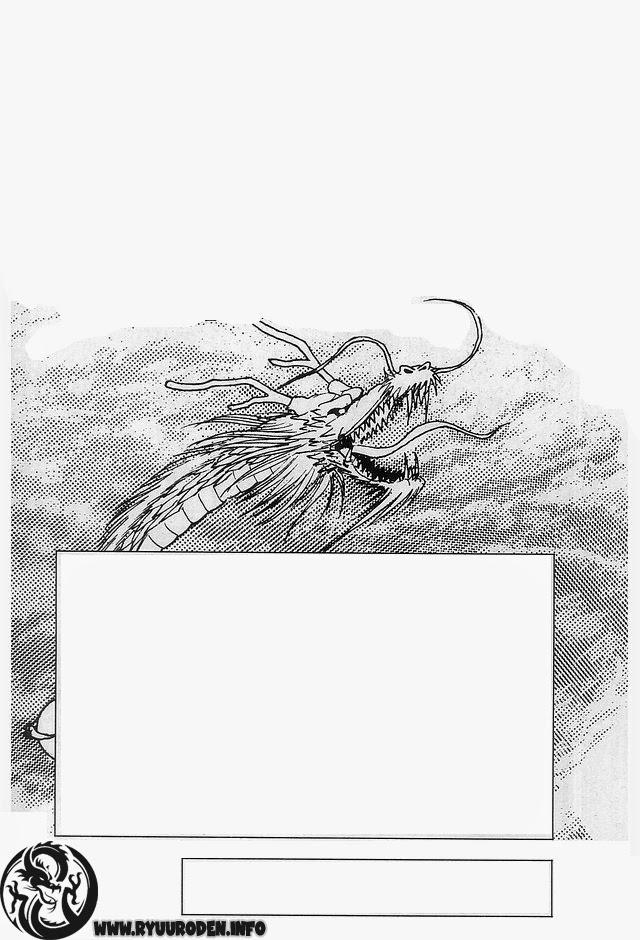 Ryuuroden - Chú Bé Rồng Chap 12 - Next Chap 13