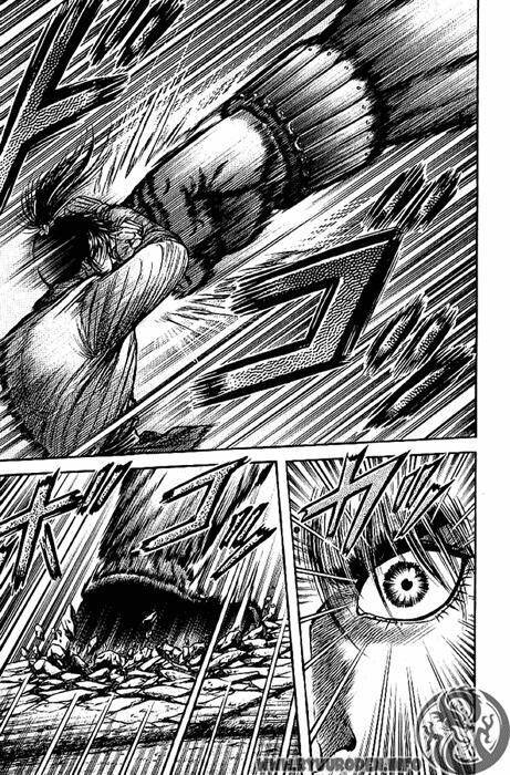 Ryuuroden - Chú Bé Rồng Chap 124 - Next Chap 125