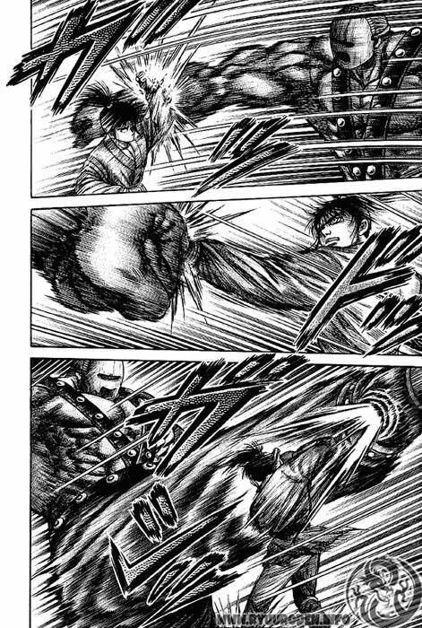 Ryuuroden - Chú Bé Rồng Chap 125 - Next Chap 126