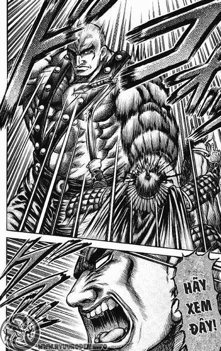 Ryuuroden - Chú Bé Rồng Chap 126 - Next Chap 127