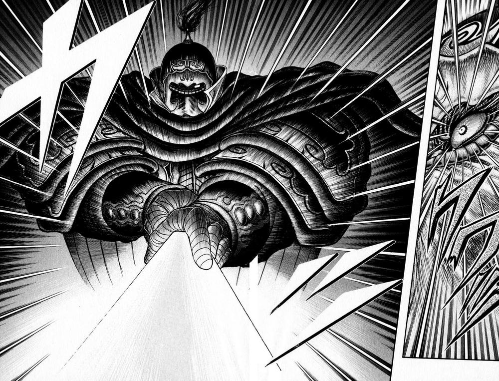 Ryuuroden - Chú Bé Rồng Chap 137 - Next Chap 138