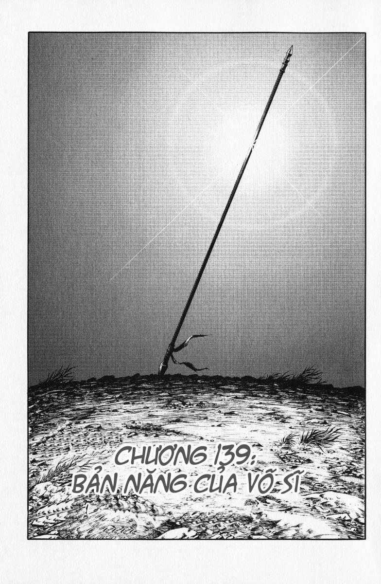 Ryuuroden - Chú Bé Rồng Chap 139 - Next Chap 140