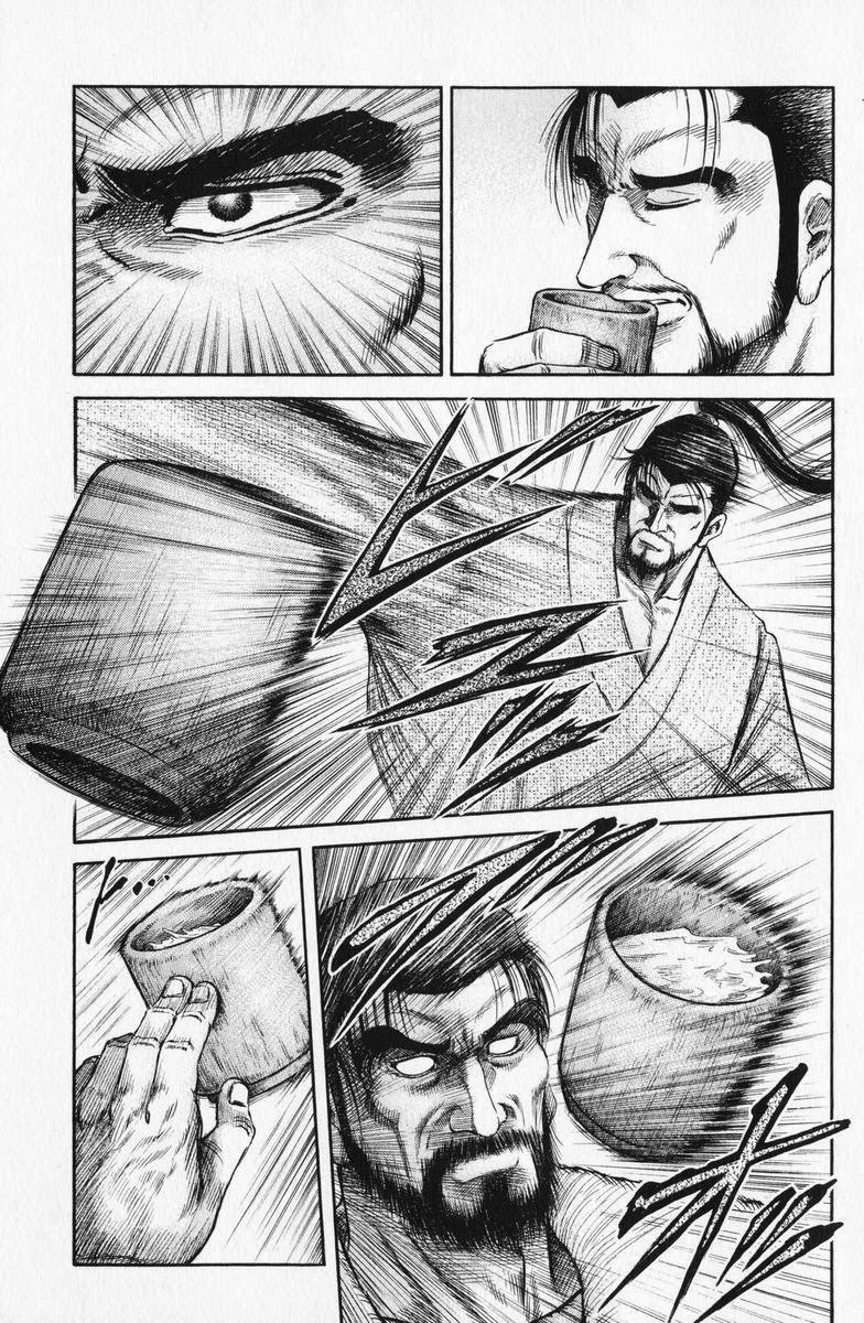 Ryuuroden - Chú Bé Rồng Chap 139 - Next Chap 140