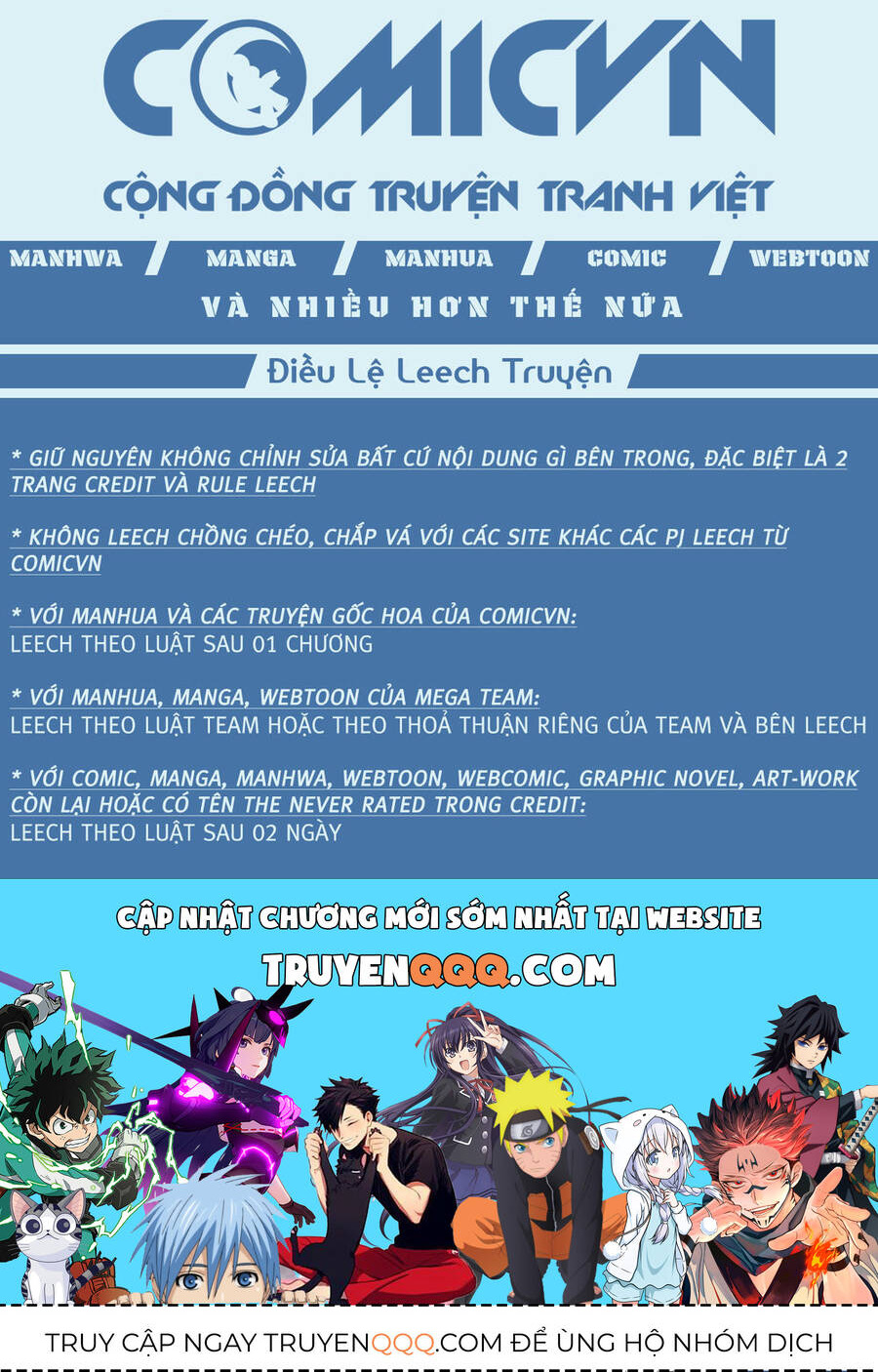 Ryuuroden - Chú Bé Rồng Chap 270 - Next Chap 271