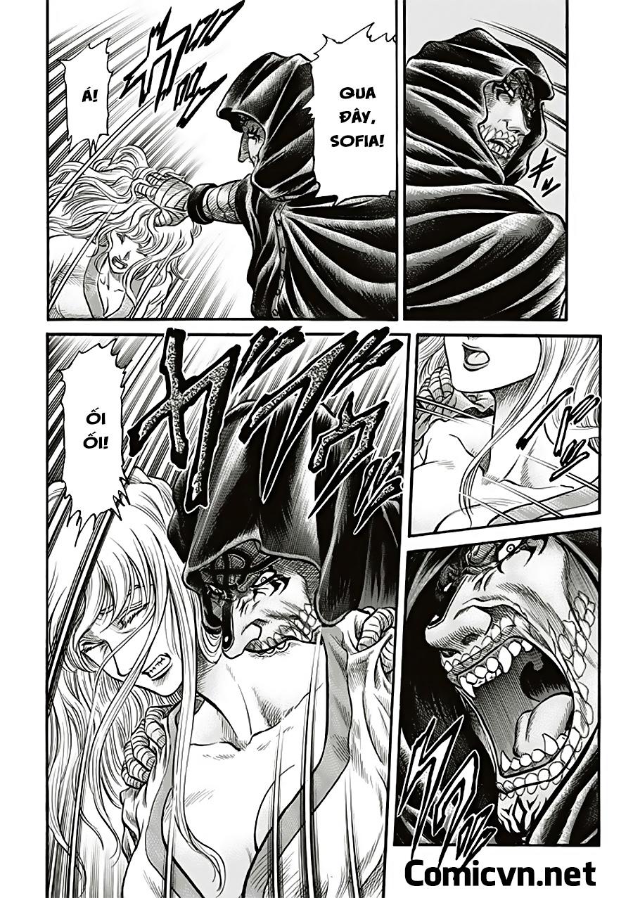 Ryuuroden - Chú Bé Rồng Chap 2842 - Next Chap 2843