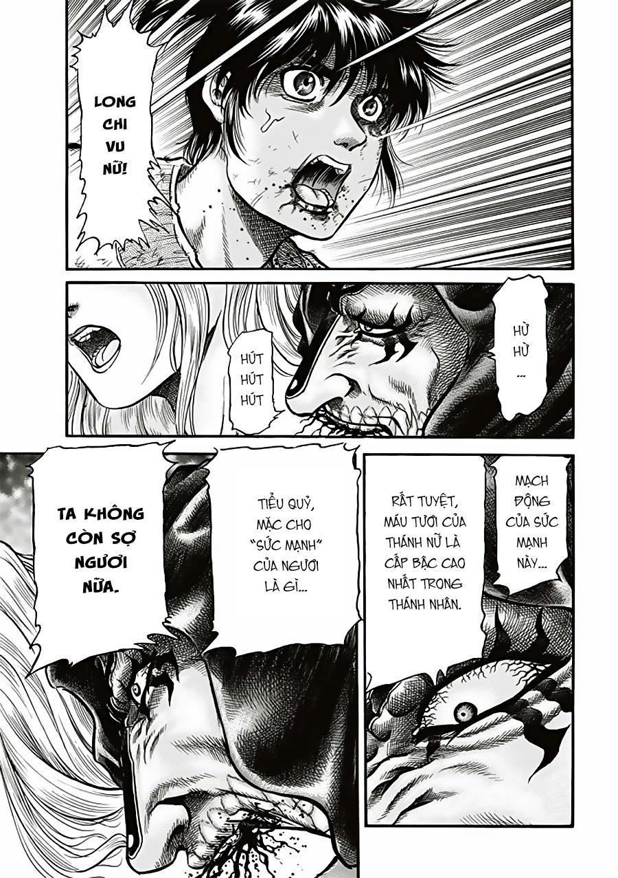 Ryuuroden - Chú Bé Rồng Chap 2842 - Next Chap 2843