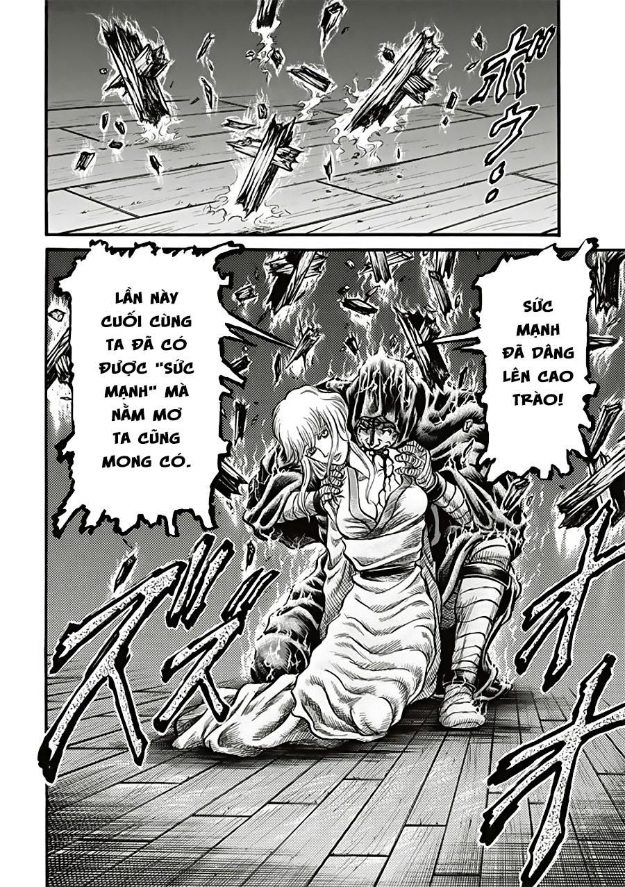 Ryuuroden - Chú Bé Rồng Chap 2842 - Next Chap 2843