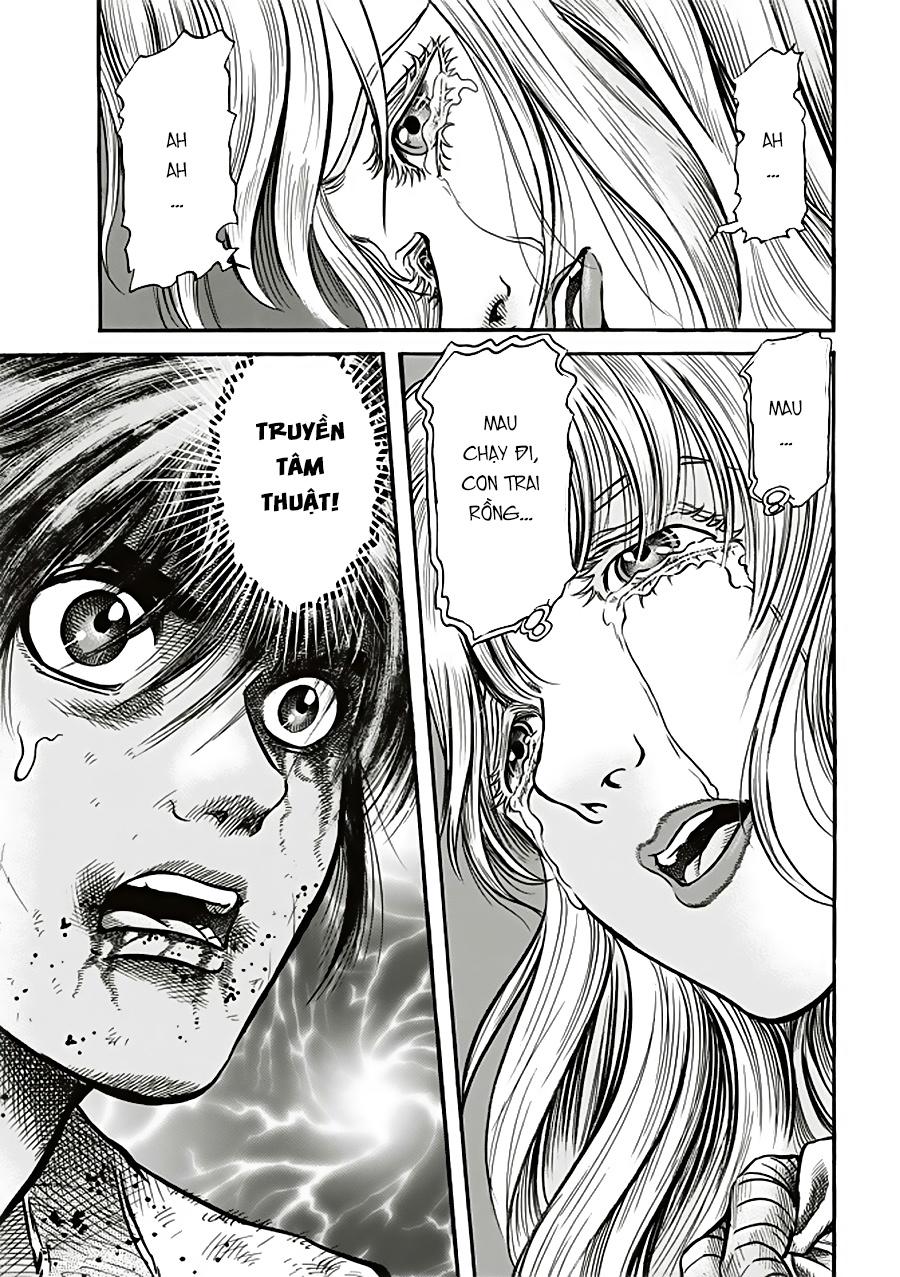 Ryuuroden - Chú Bé Rồng Chap 2842 - Next Chap 2843