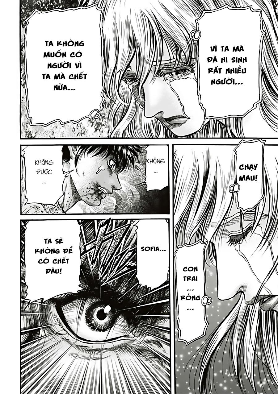 Ryuuroden - Chú Bé Rồng Chap 2842 - Next Chap 2843