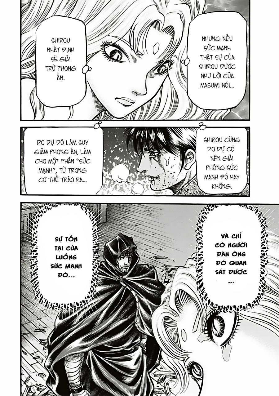 Ryuuroden - Chú Bé Rồng Chap 2842 - Next Chap 2843