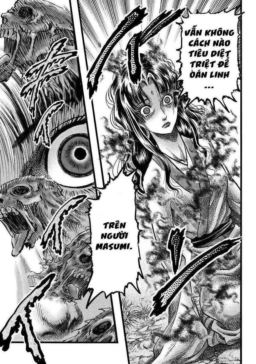 Ryuuroden - Chú Bé Rồng Chap 312 - Next Chap 313