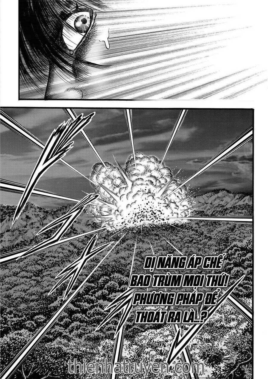 Ryuuroden - Chú Bé Rồng Chap 314 - Next Chap 315
