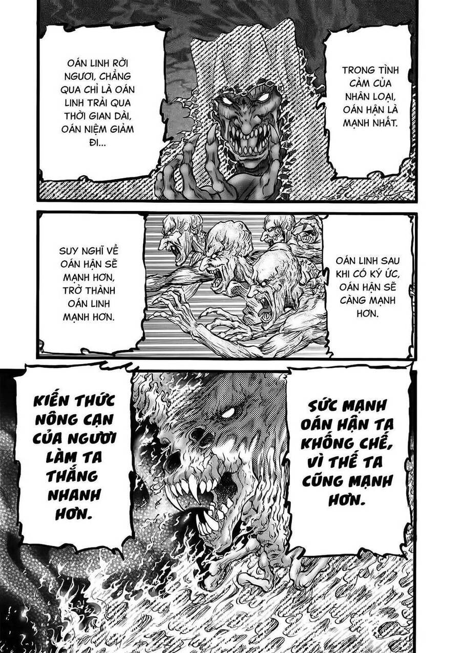 Ryuuroden - Chú Bé Rồng Chap 316 - Next Chap 317
