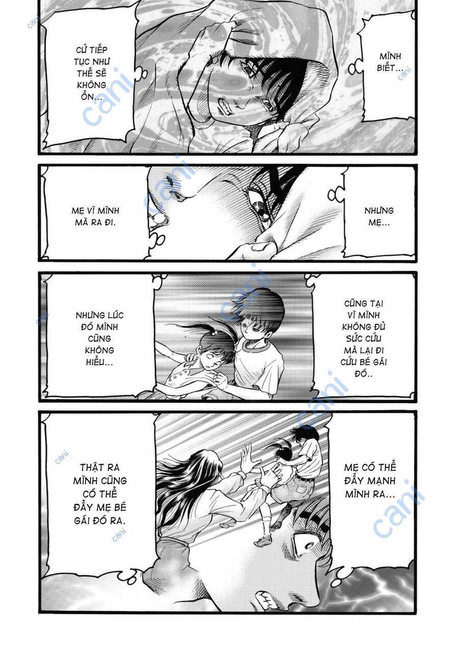 Ryuuroden - Chú Bé Rồng Chap 317 - Next Chap 318