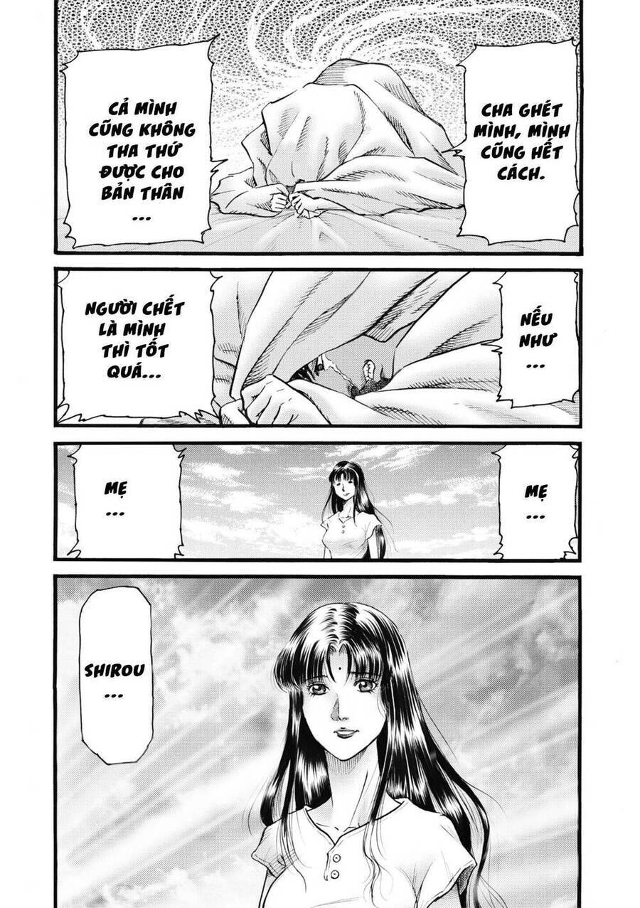 Ryuuroden - Chú Bé Rồng Chap 317 - Next Chap 318