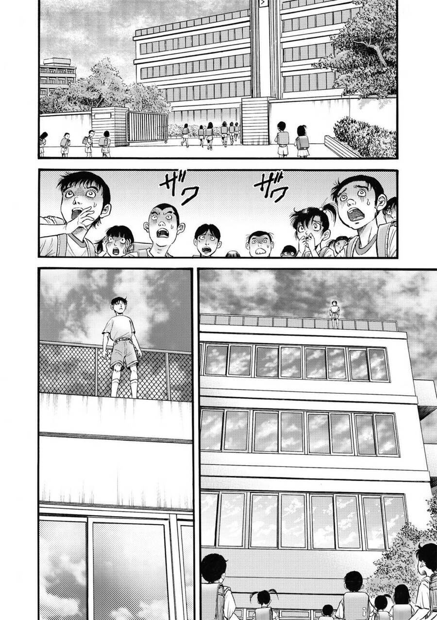 Ryuuroden - Chú Bé Rồng Chap 317 - Next Chap 318