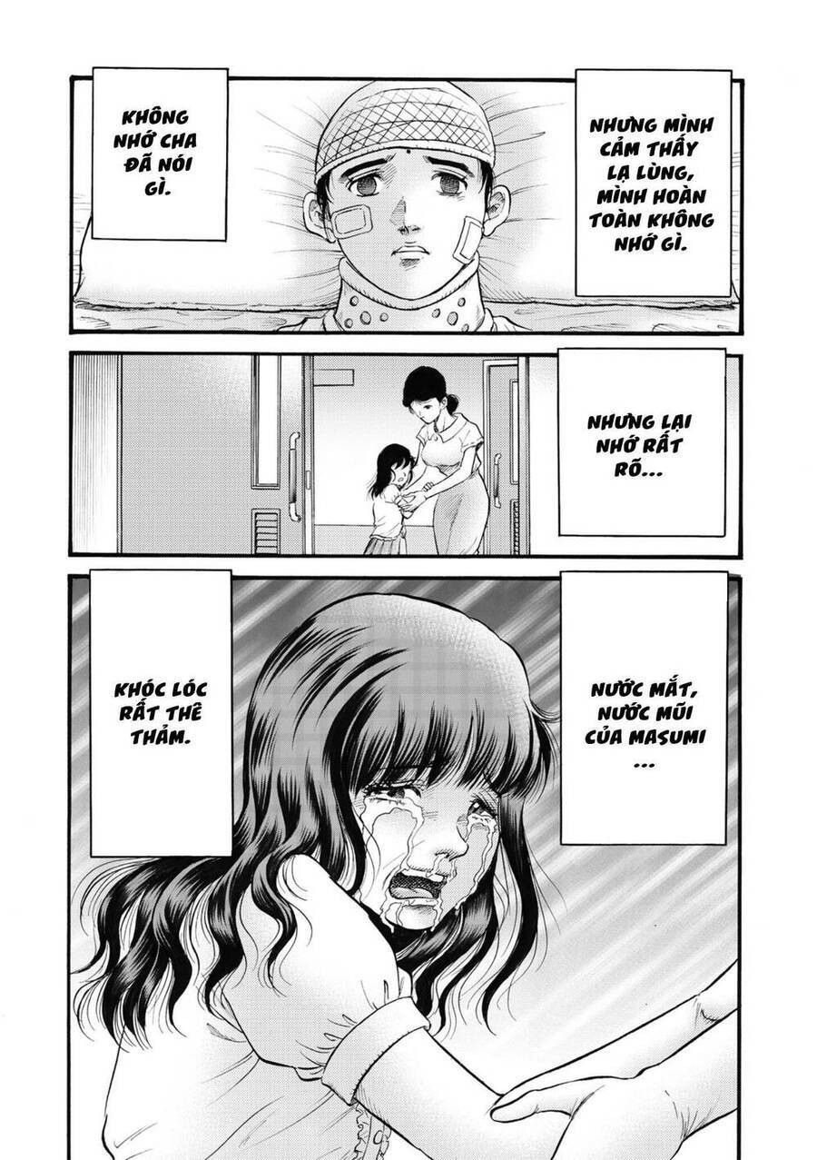 Ryuuroden - Chú Bé Rồng Chap 317 - Next Chap 318