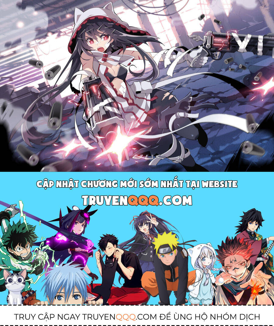 Ryuuroden - Chú Bé Rồng Chap 317 - Next Chap 318