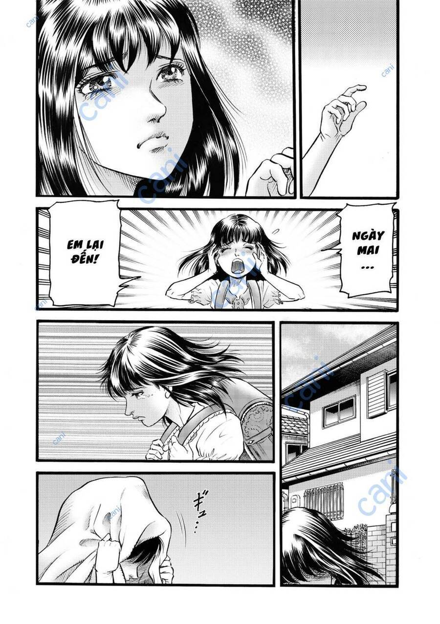 Ryuuroden - Chú Bé Rồng Chap 317 - Next Chap 318