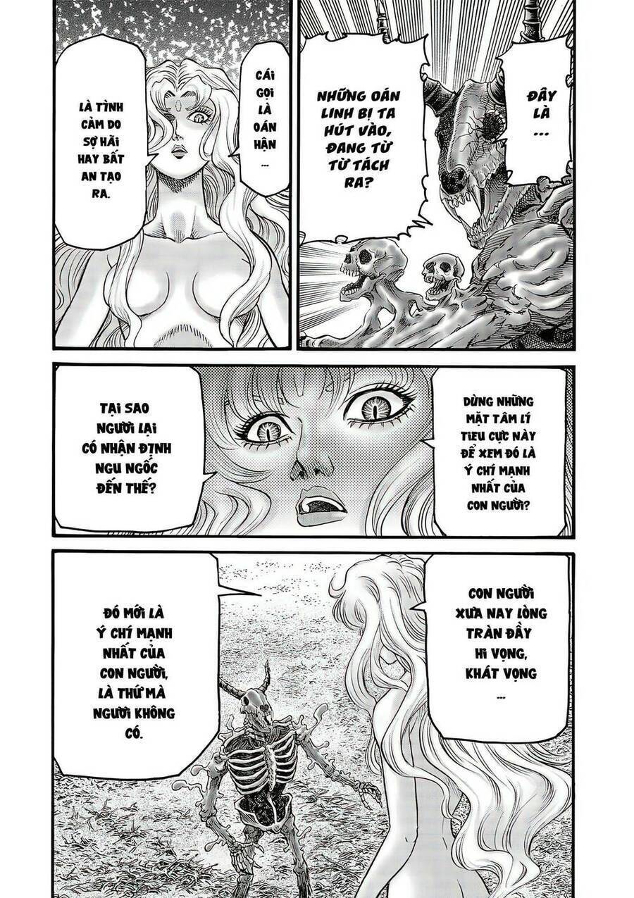 Ryuuroden - Chú Bé Rồng Chap 318 - Next Chap 319
