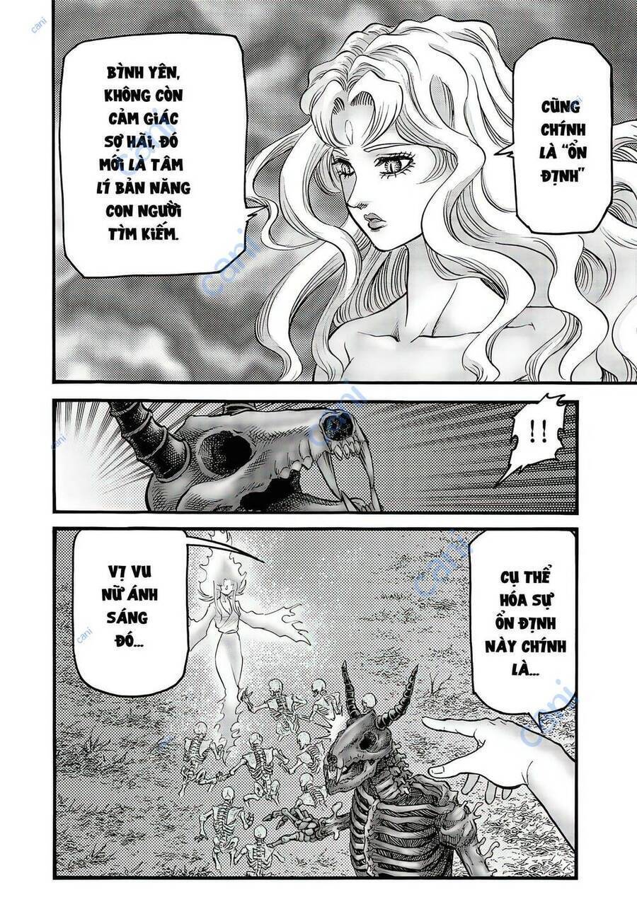 Ryuuroden - Chú Bé Rồng Chap 318 - Next Chap 319
