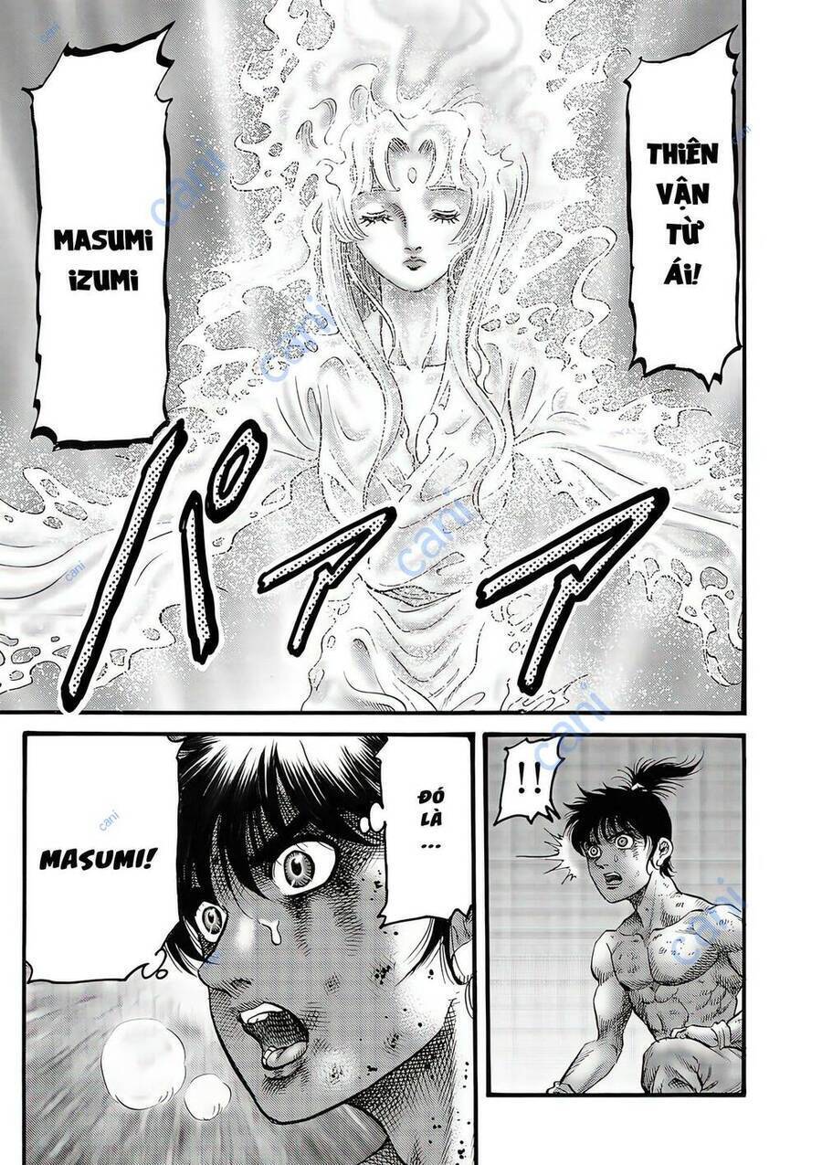 Ryuuroden - Chú Bé Rồng Chap 318 - Next Chap 319