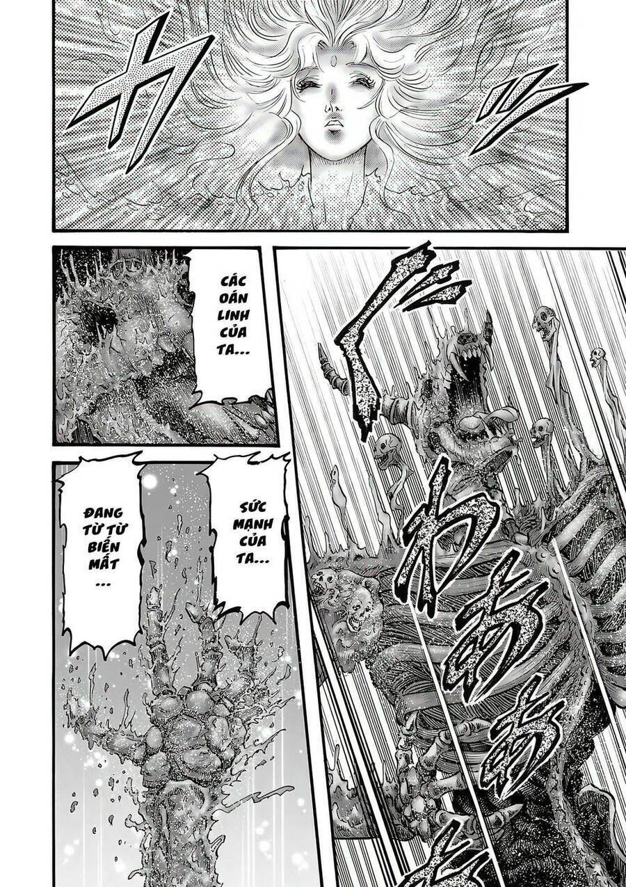 Ryuuroden - Chú Bé Rồng Chap 318 - Next Chap 319