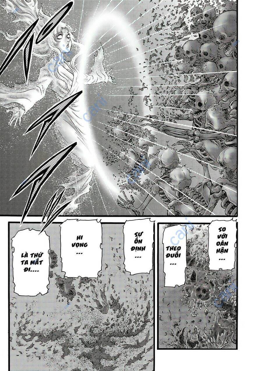 Ryuuroden - Chú Bé Rồng Chap 318 - Next Chap 319