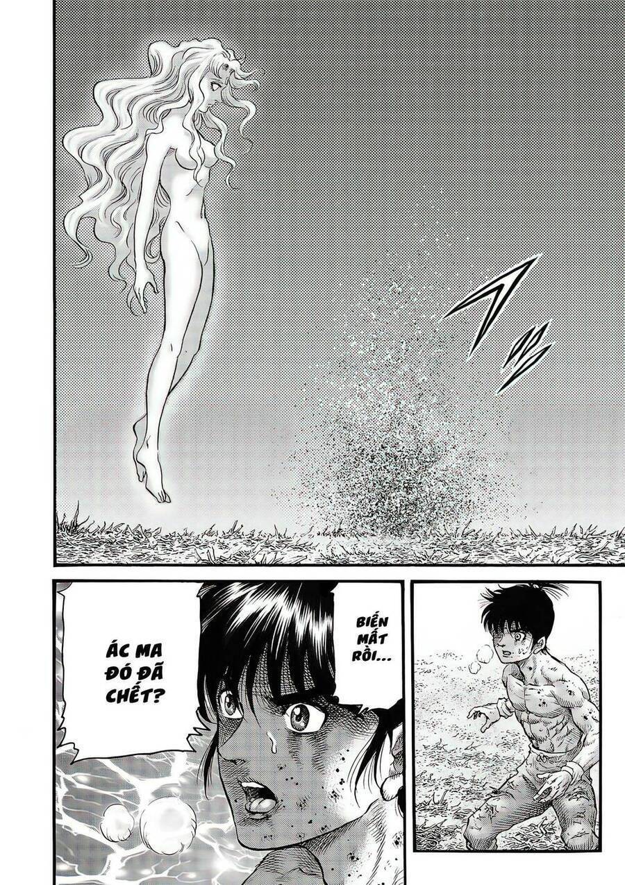 Ryuuroden - Chú Bé Rồng Chap 318 - Next Chap 319