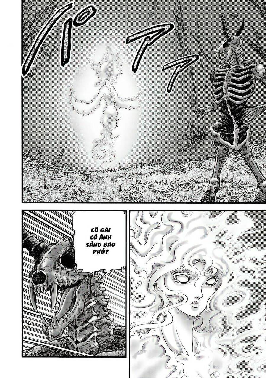 Ryuuroden - Chú Bé Rồng Chap 318 - Next Chap 319