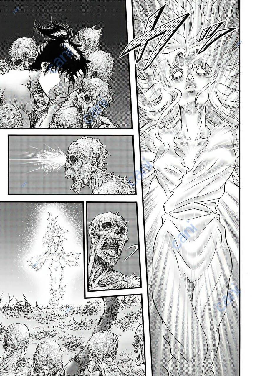 Ryuuroden - Chú Bé Rồng Chap 318 - Next Chap 319