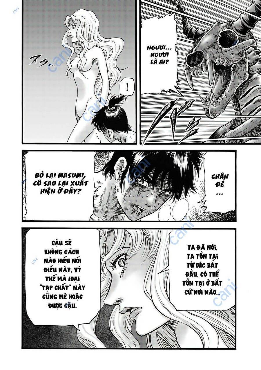 Ryuuroden - Chú Bé Rồng Chap 318 - Next Chap 319
