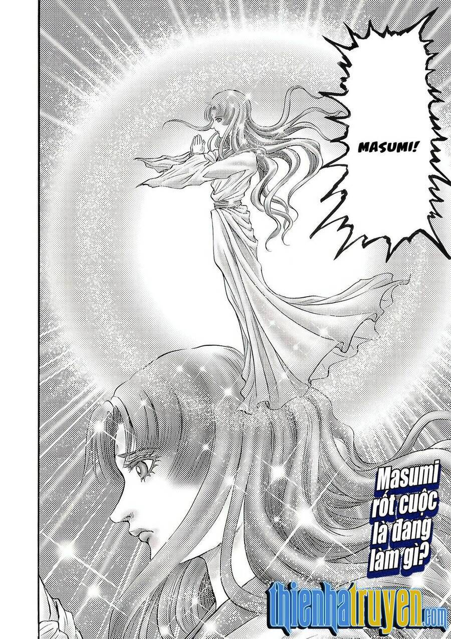 Ryuuroden - Chú Bé Rồng Chap 319 - Next Chap 320