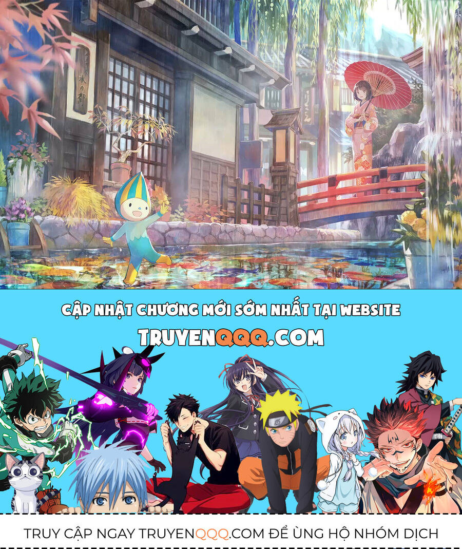 Ryuuroden - Chú Bé Rồng Chap 322 - Next Chap 323