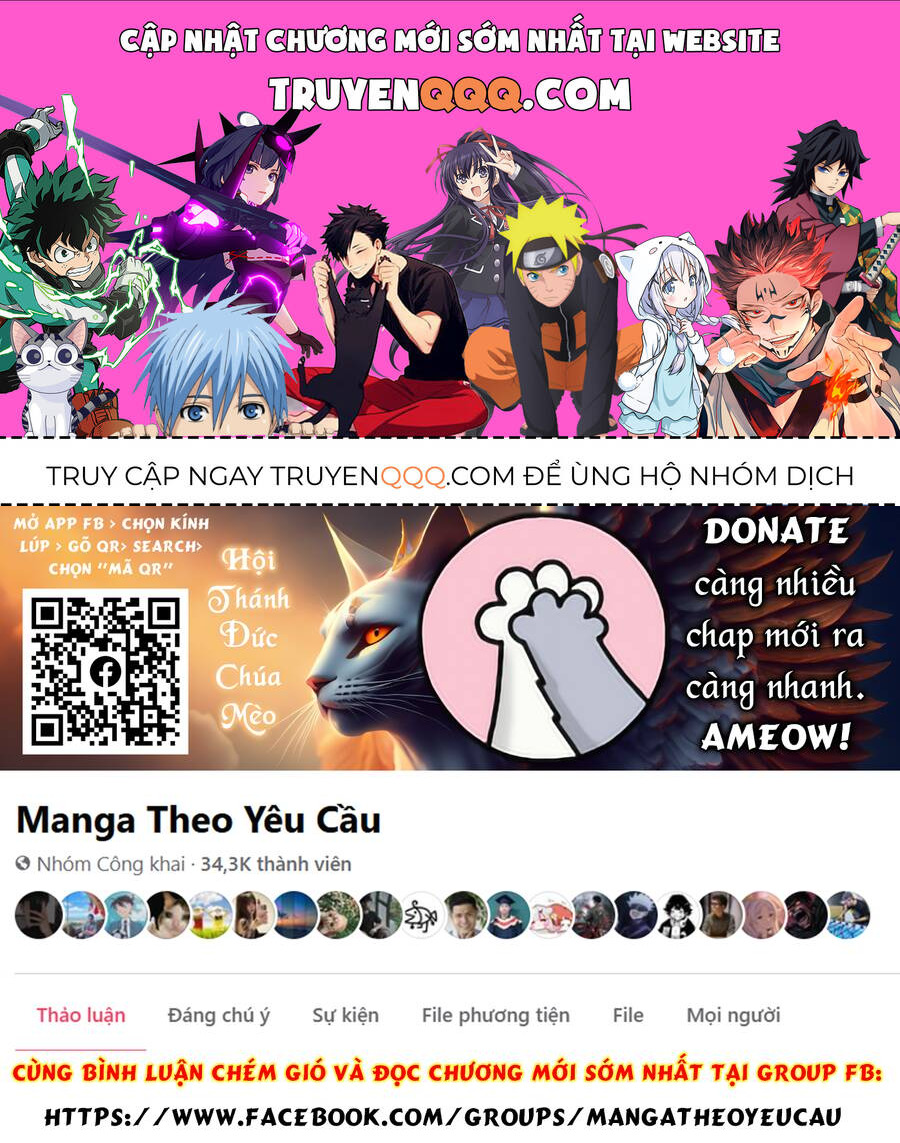 Ryuuroden - Chú Bé Rồng Chap 334 - Next Chap 335